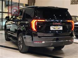 جي ام سي يوكون